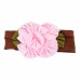 Baby Hair Flower  Headband for Baby Toddler 3B  11 European style