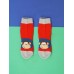 Space Monkey Socks